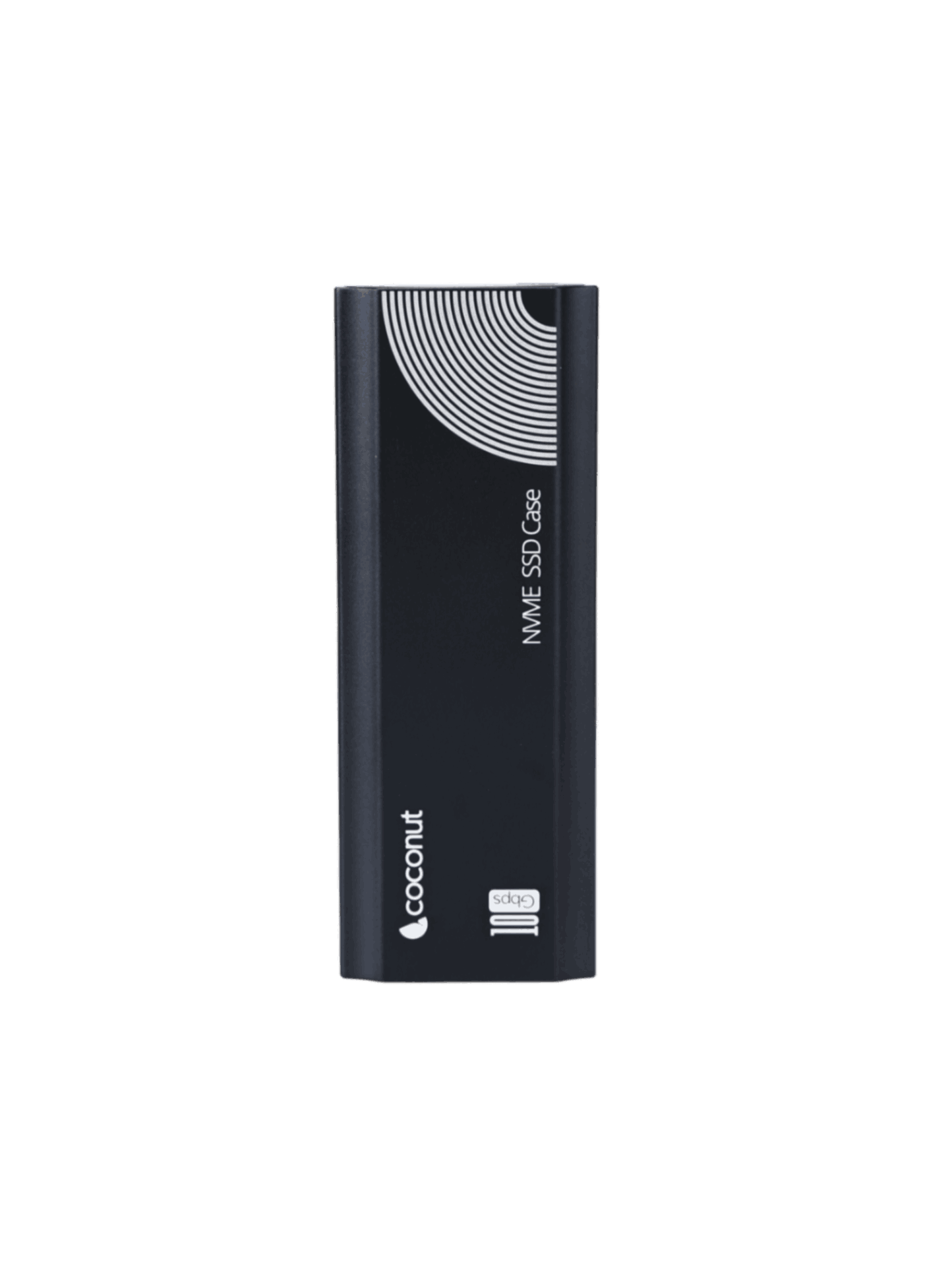 SC15 SATA casing, a compact and durable enclosure for SATA drives